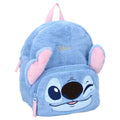 Produktbild Lilo & Stitch Rucksack Fluffy Festival 26 cm