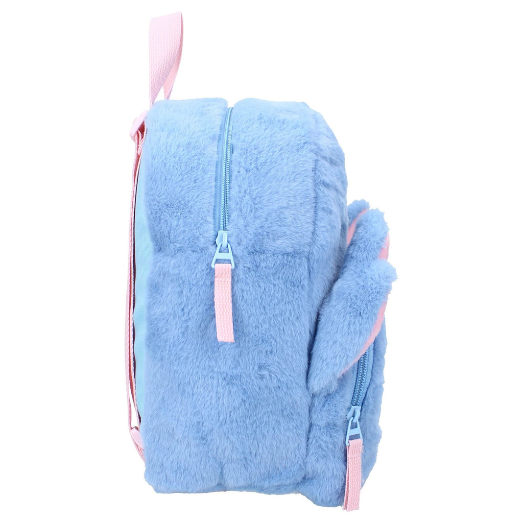 Produktbild Lilo & Stitch Rucksack Fluffy Festival 26 cm