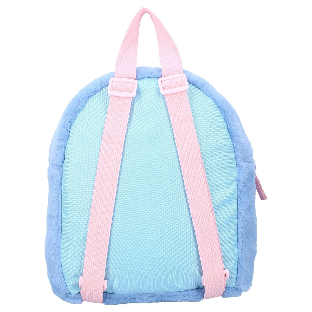 Produktbild Lilo & Stitch Rucksack Fluffy Festival 26 cm