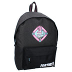 Produktbild Fortnite Rucksack Renegade Grey 43 cm