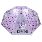 Produktbild Sanrio Regenschirm Kuromi Rainy Days