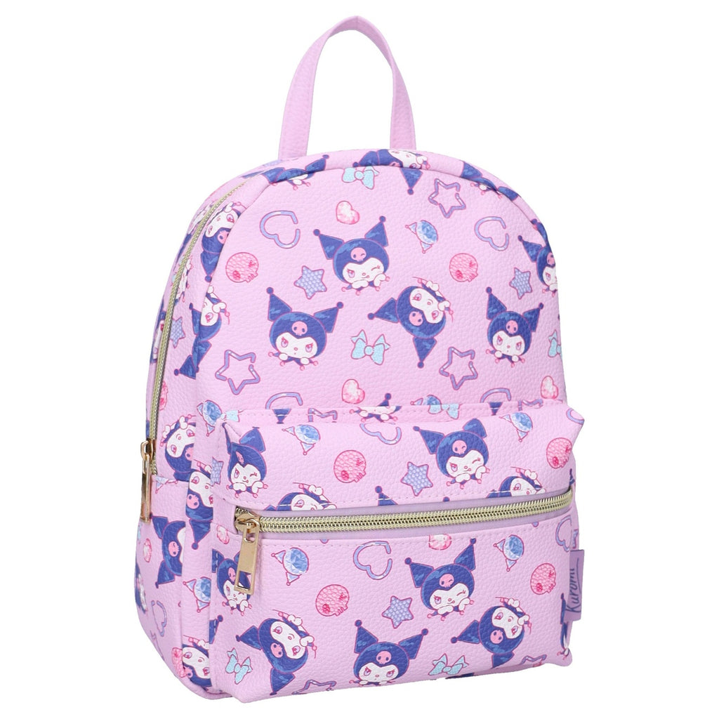Produktbild Sanrio Rucksack Kuromi Sweet On You