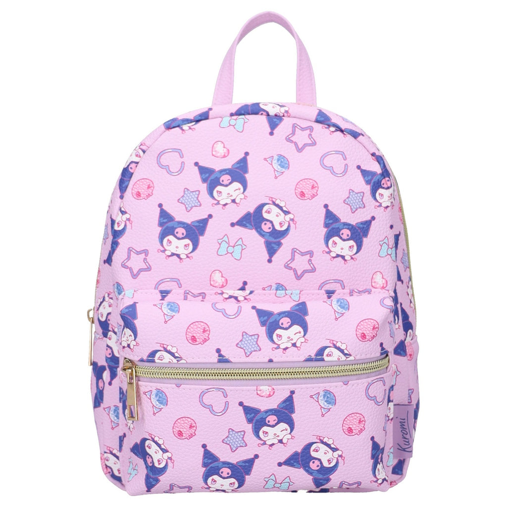 Produktbild Sanrio Rucksack Kuromi Sweet On You