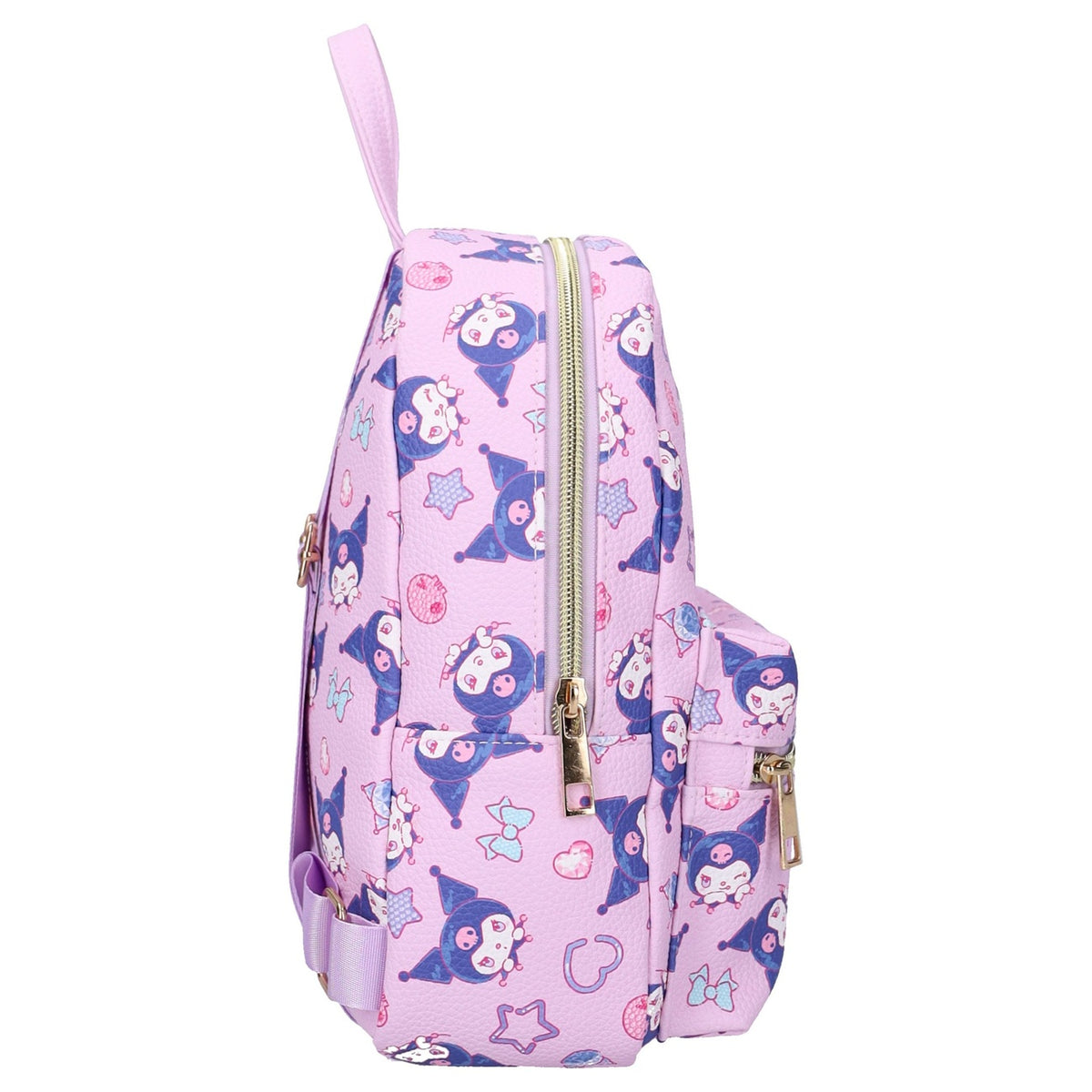 Produktbild Sanrio Rucksack Kuromi Sweet On You