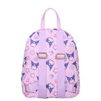 Produktbild Sanrio Rucksack Kuromi Sweet On You