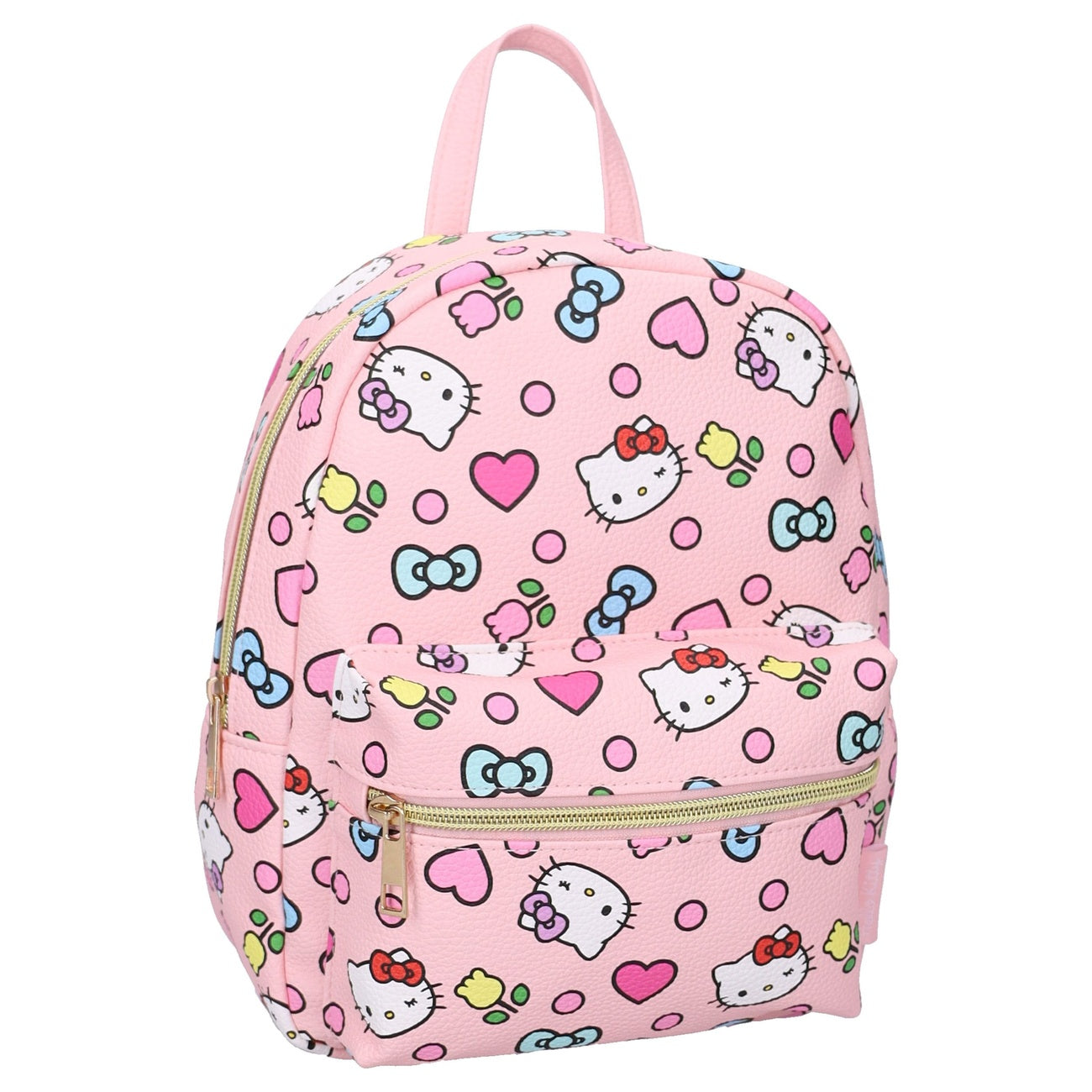 Produktbild Sanrio Rucksack Hello Kitty Sweet On You