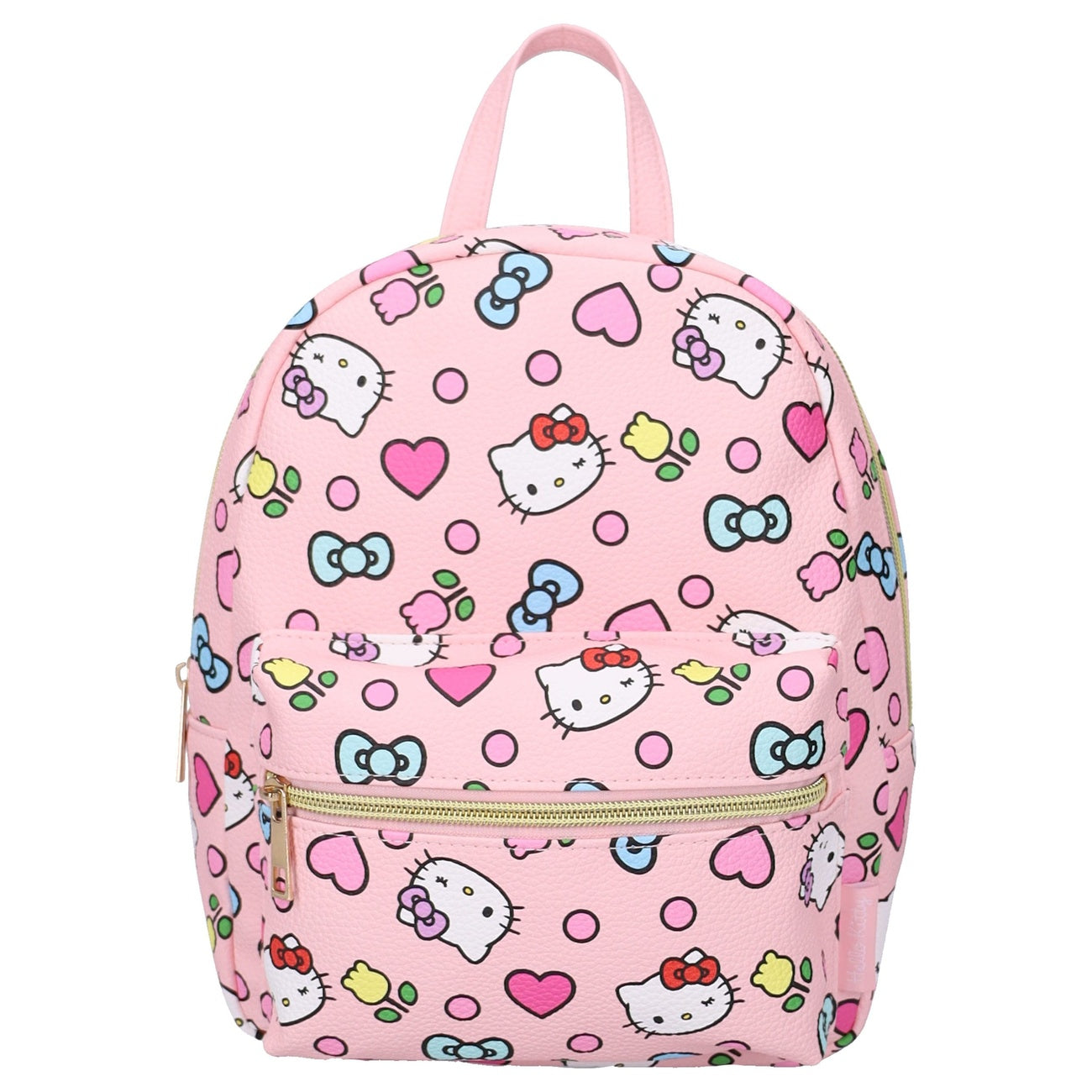 Produktbild Sanrio Rucksack Hello Kitty Sweet On You