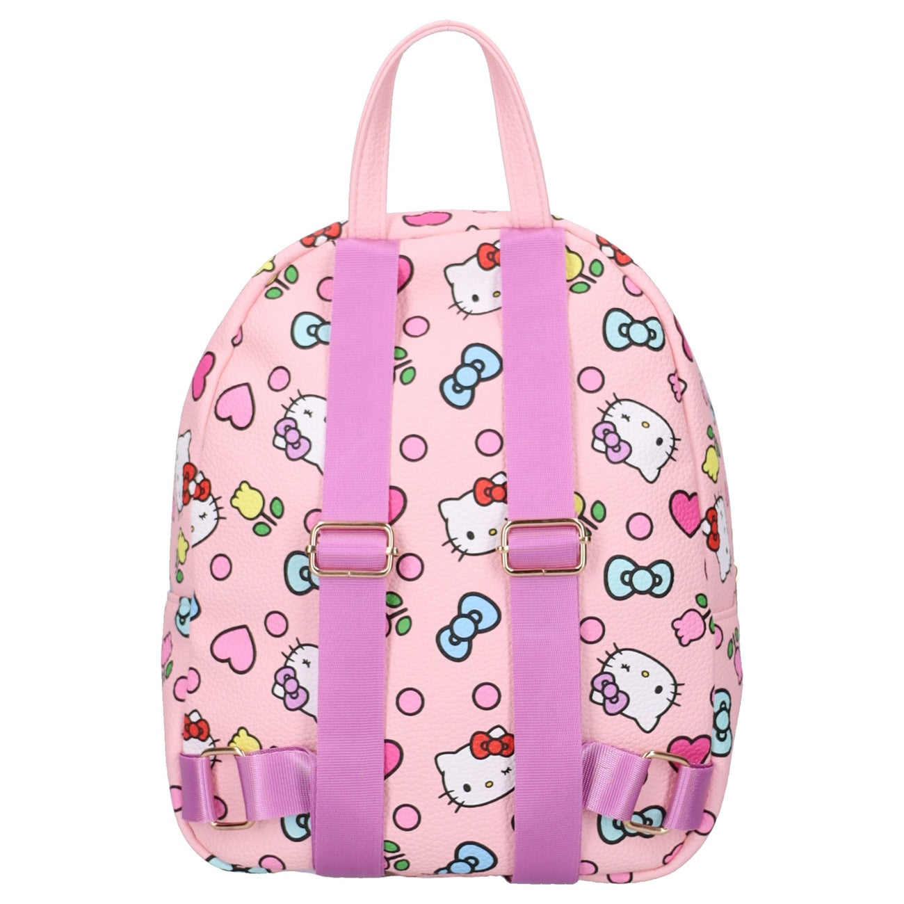 Produktbild Sanrio Rucksack Hello Kitty Sweet On You