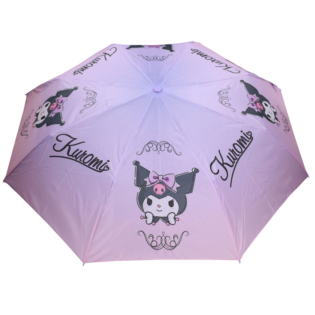 Sanrio Regenschirm Hello Kitty & Friends Turbulent Skies