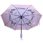 Produktbild Sanrio Regenschirm Hello Kitty & Friends Turbulent Skies