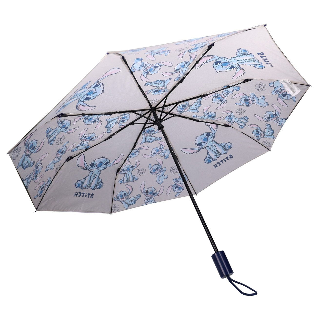Produktbild Lilo & Stitch Regenschirm Stitch Turbulent Skies