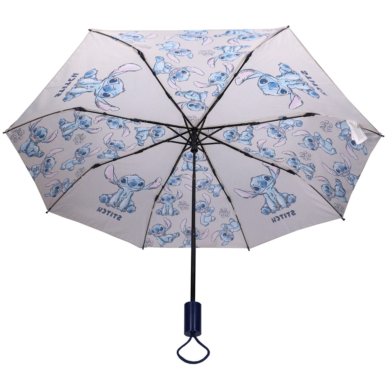 Produktbild Lilo & Stitch Regenschirm Stitch Turbulent Skies