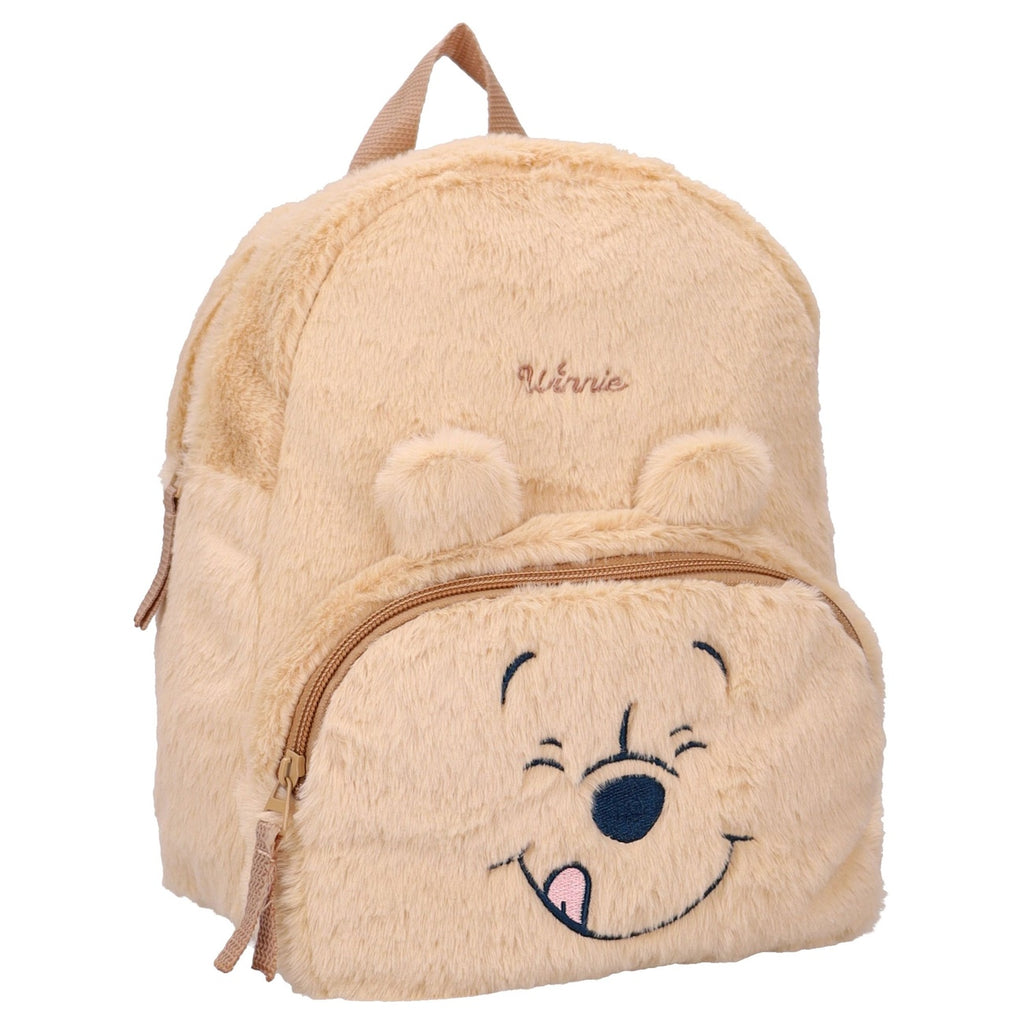 Produktbild Pu der Bär Rucksack Winnie The Pooh Fluffy Festival