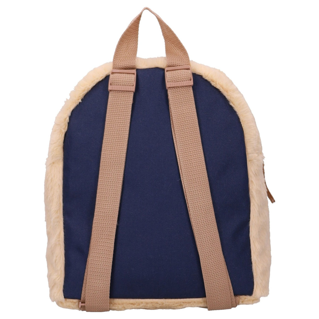 Produktbild Pu der Bär Rucksack Winnie The Pooh Fluffy Festival