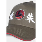Produktbild Naruto Shippuden Baseball Cap Akatsuki Clan