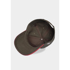 Produktbild Naruto Shippuden Baseball Cap Akatsuki Clan
