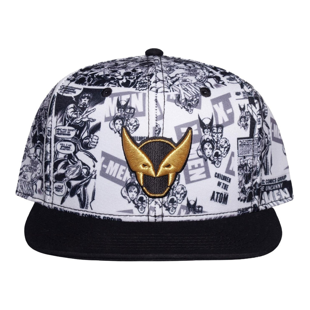 Produktbild Marvel The Avengers Baseball Wolverine