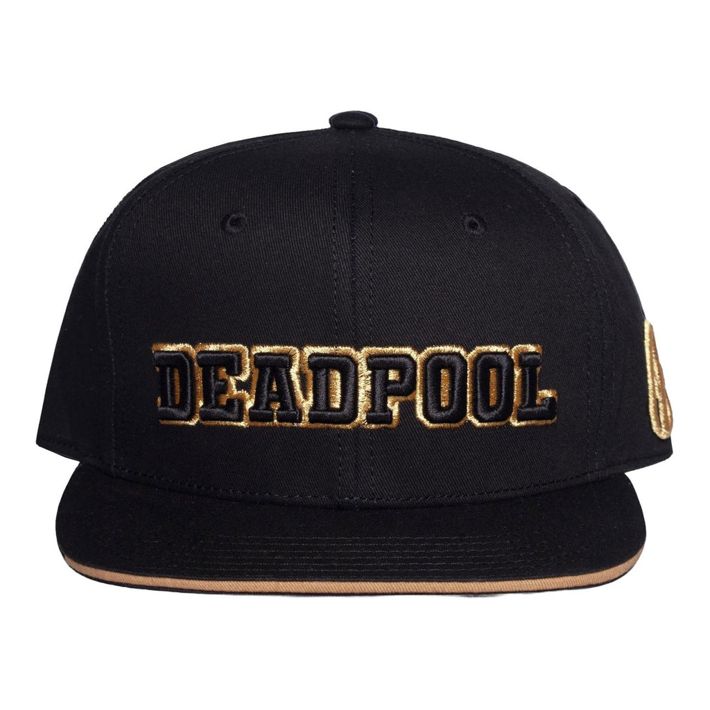 Produktbild Marvel The Avengers Baseball Deadpool Classic Style