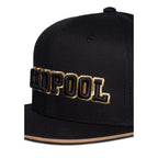 Produktbild Marvel The Avengers Baseball Deadpool Classic Style
