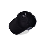 Produktbild The Witcher Baseball Logo Black