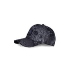 Produktbild The Witcher Baseball Logo Black