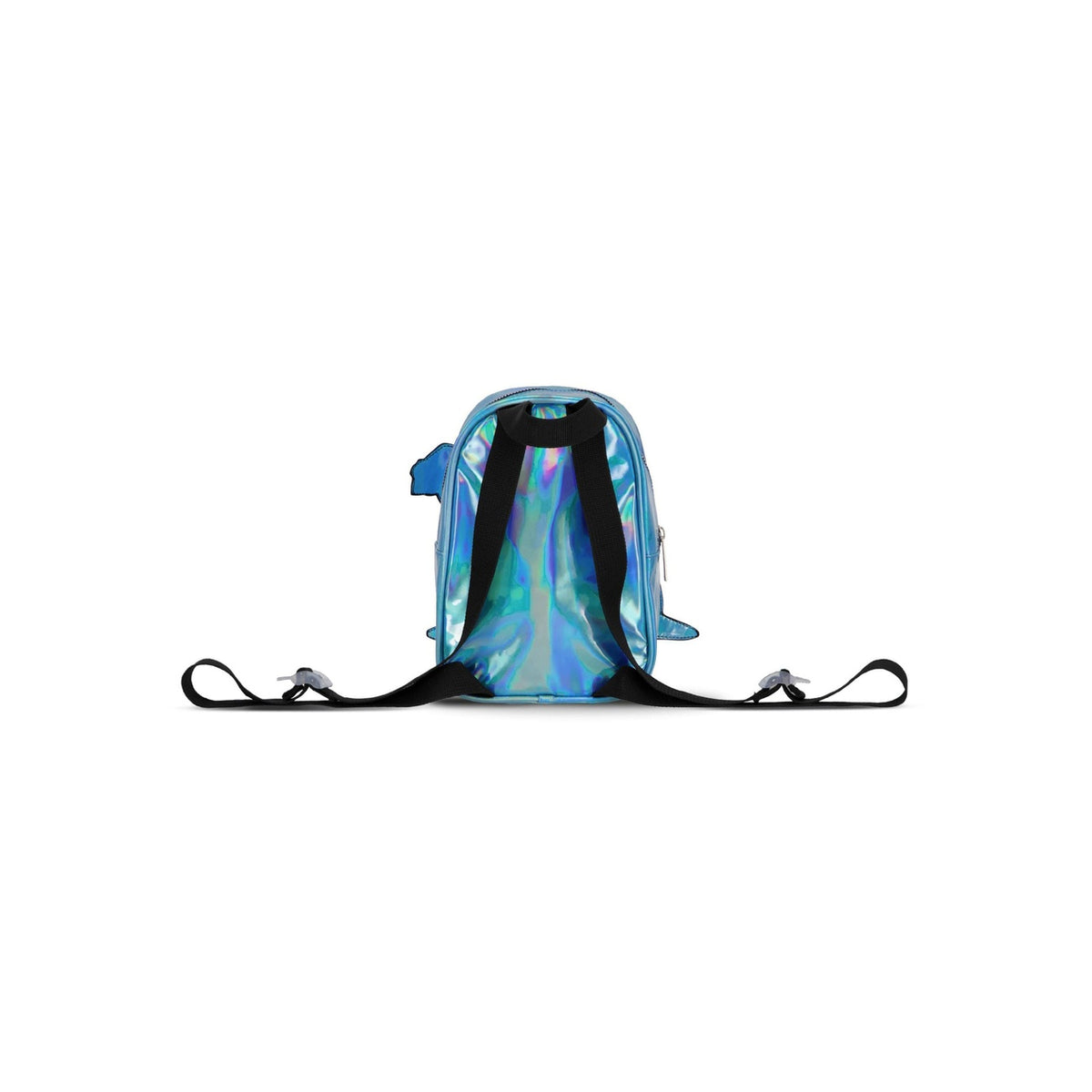 Product image Lilo & Stitch Mini Backpack Stitch Shiny