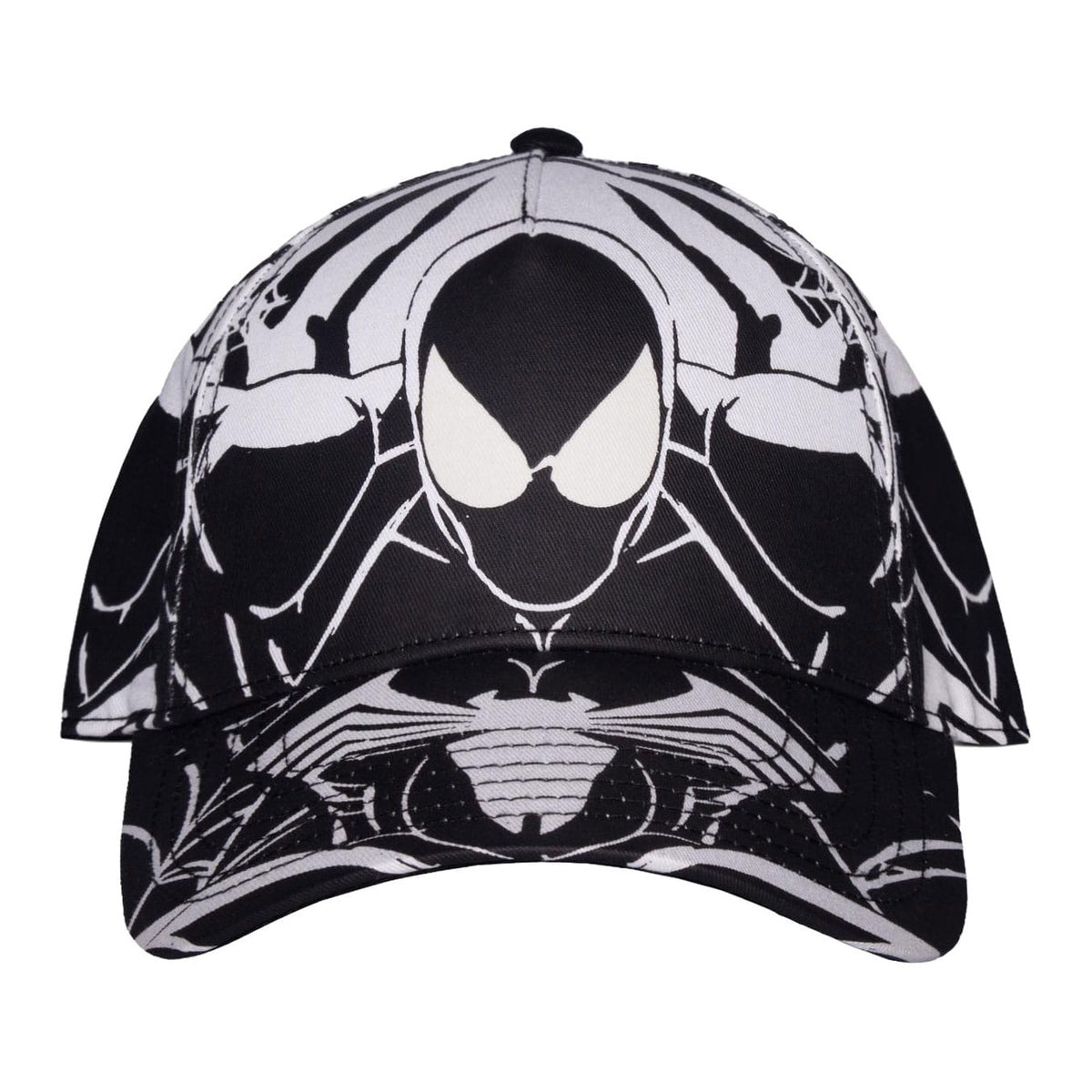 Product image Spider-Man Baseball Black & White All-over Print