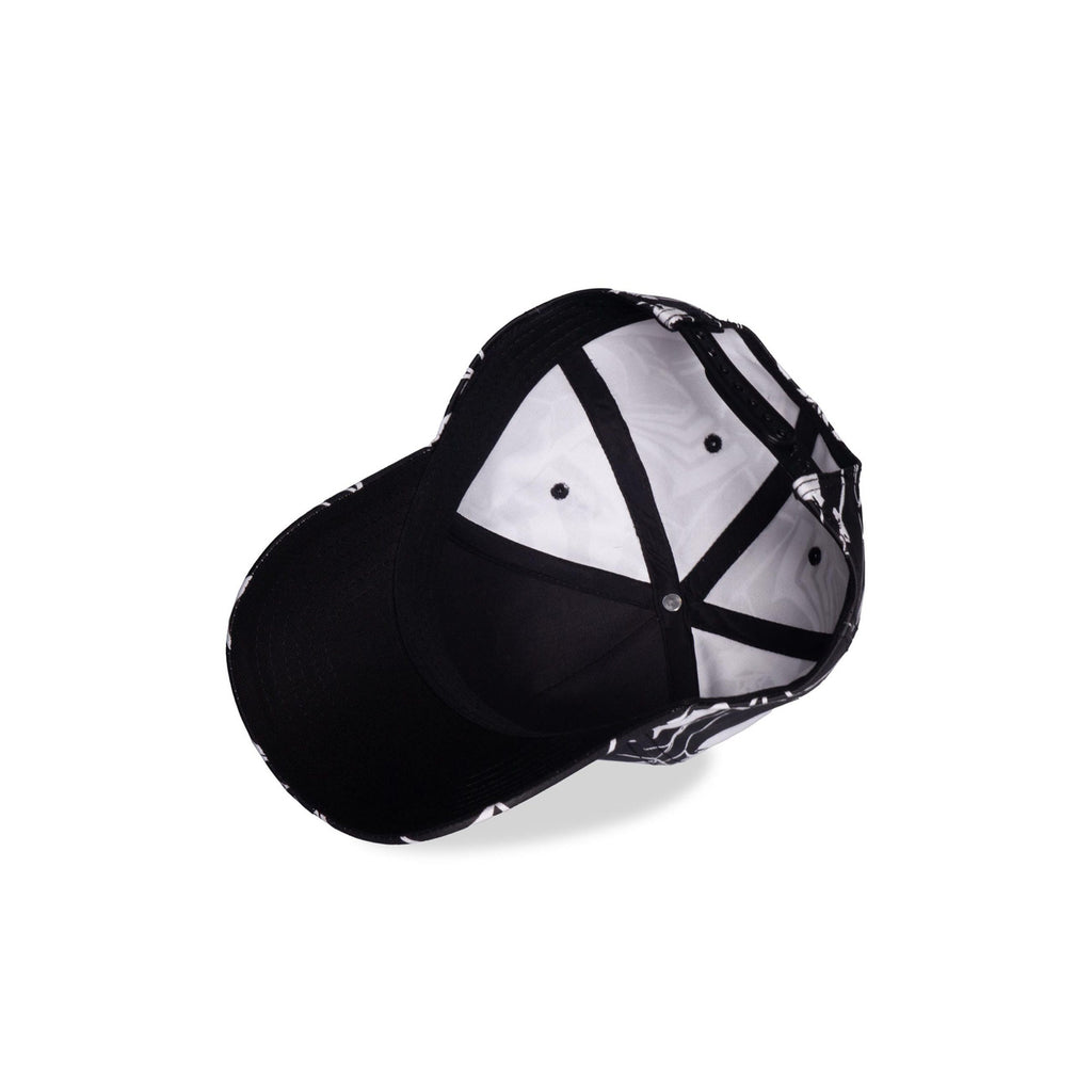 Product image Spider-Man Baseball Black & White All-over Print
