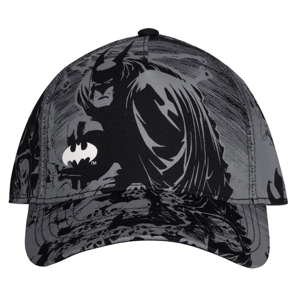 Produktbild Batman Baseball Batman holding Logo