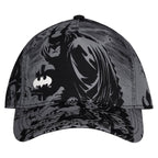 Produktbild Batman Baseball Batman holding Logo