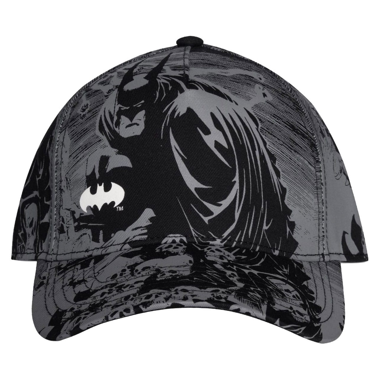 Produktbild Batman Baseball Batman holding Logo