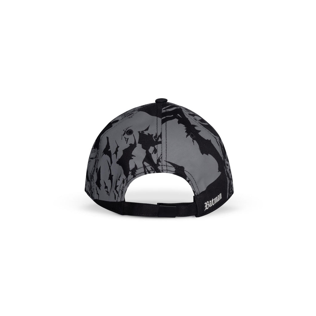 Produktbild Batman Baseball Batman holding Logo