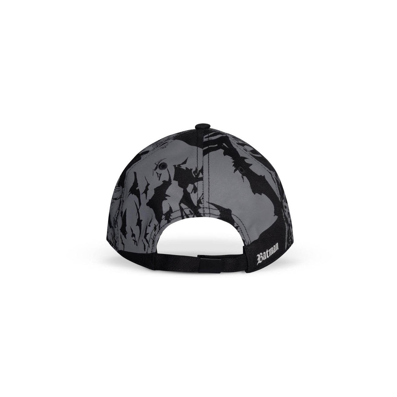Produktbild Batman Baseball Batman holding Logo