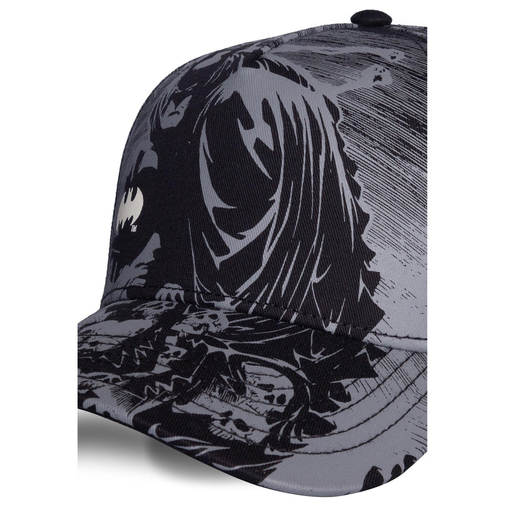 Produktbild Batman Baseball Batman holding Logo