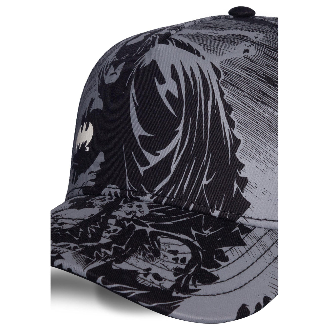 Produktbild Batman Baseball Batman holding Logo