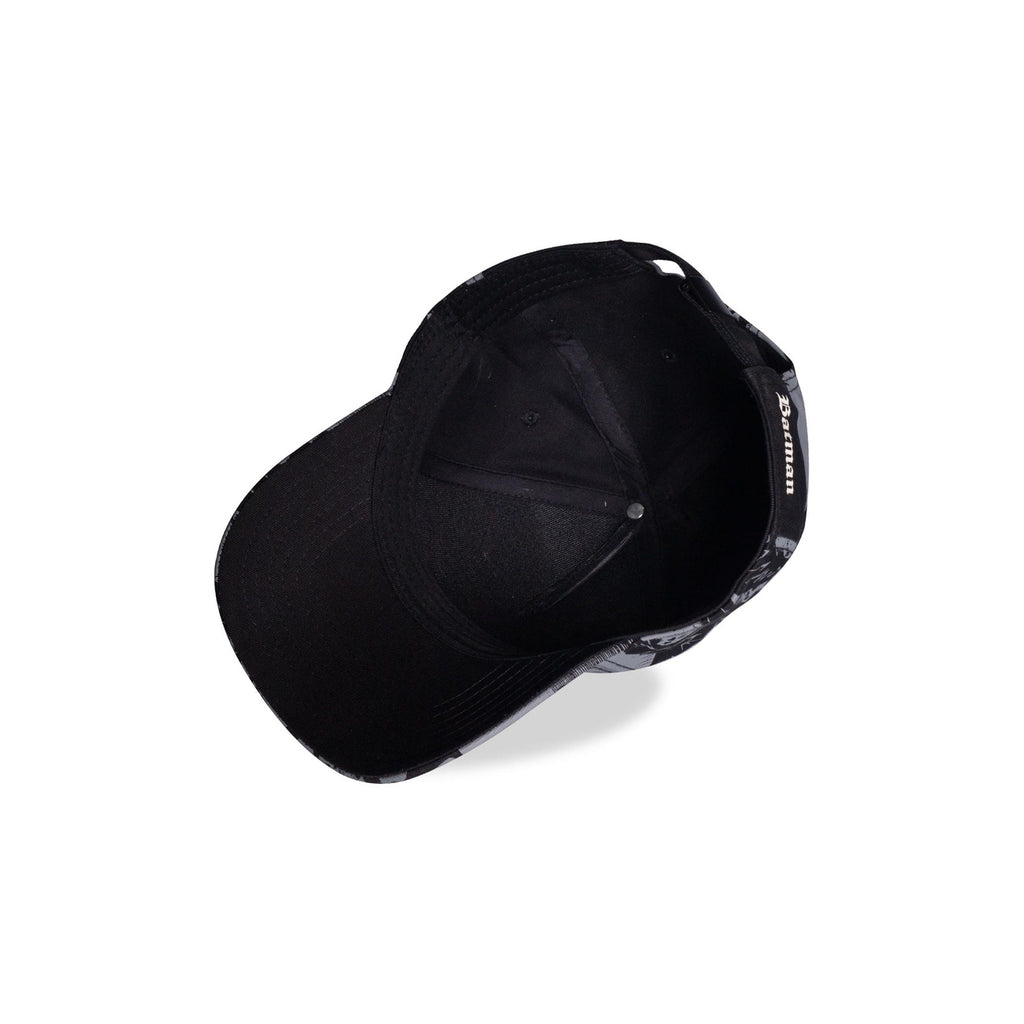 Produktbild Batman Baseball Batman holding Logo