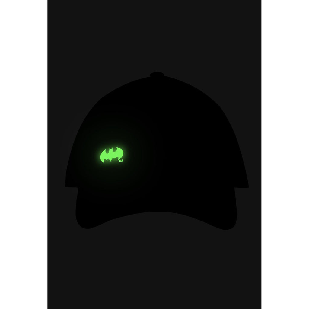 Produktbild Batman Baseball Batman holding Logo