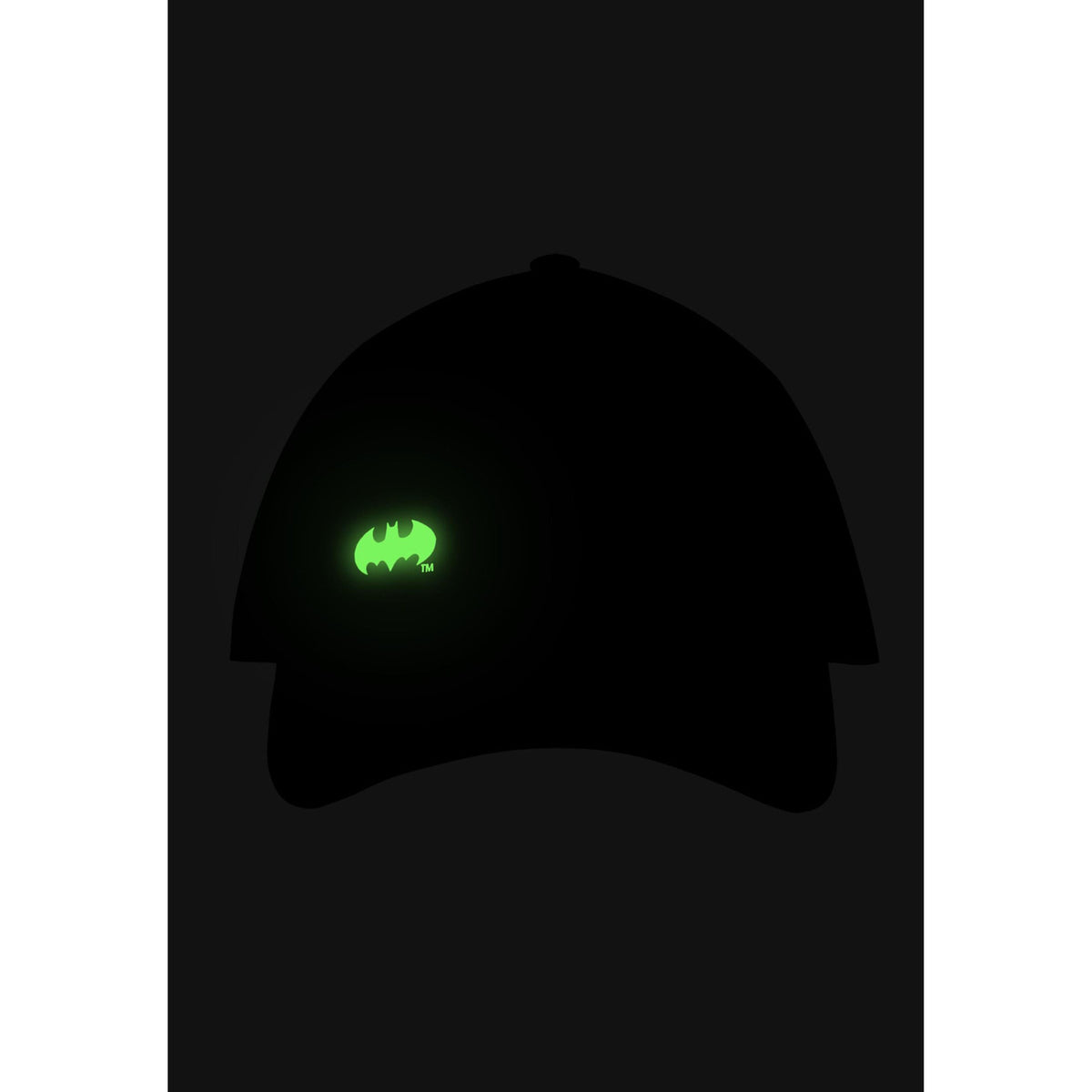 Produktbild Batman Baseball Batman holding Logo
