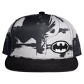 Produktbild Batman Baseball Batman Upside Down Logo