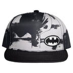 Produktbild Batman Baseball Batman Upside Down Logo