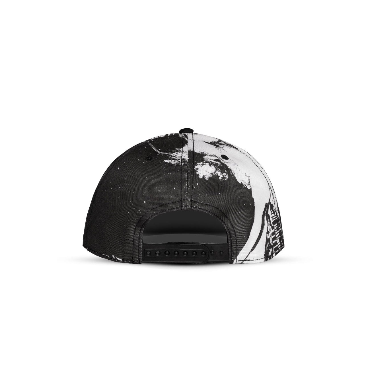 Produktbild Batman Baseball Batman Upside Down Logo