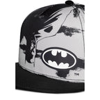 Produktbild Batman Baseball Batman Upside Down Logo