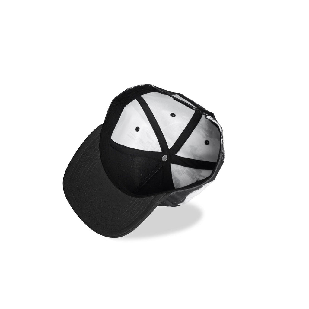 Produktbild Batman Baseball Batman Upside Down Logo