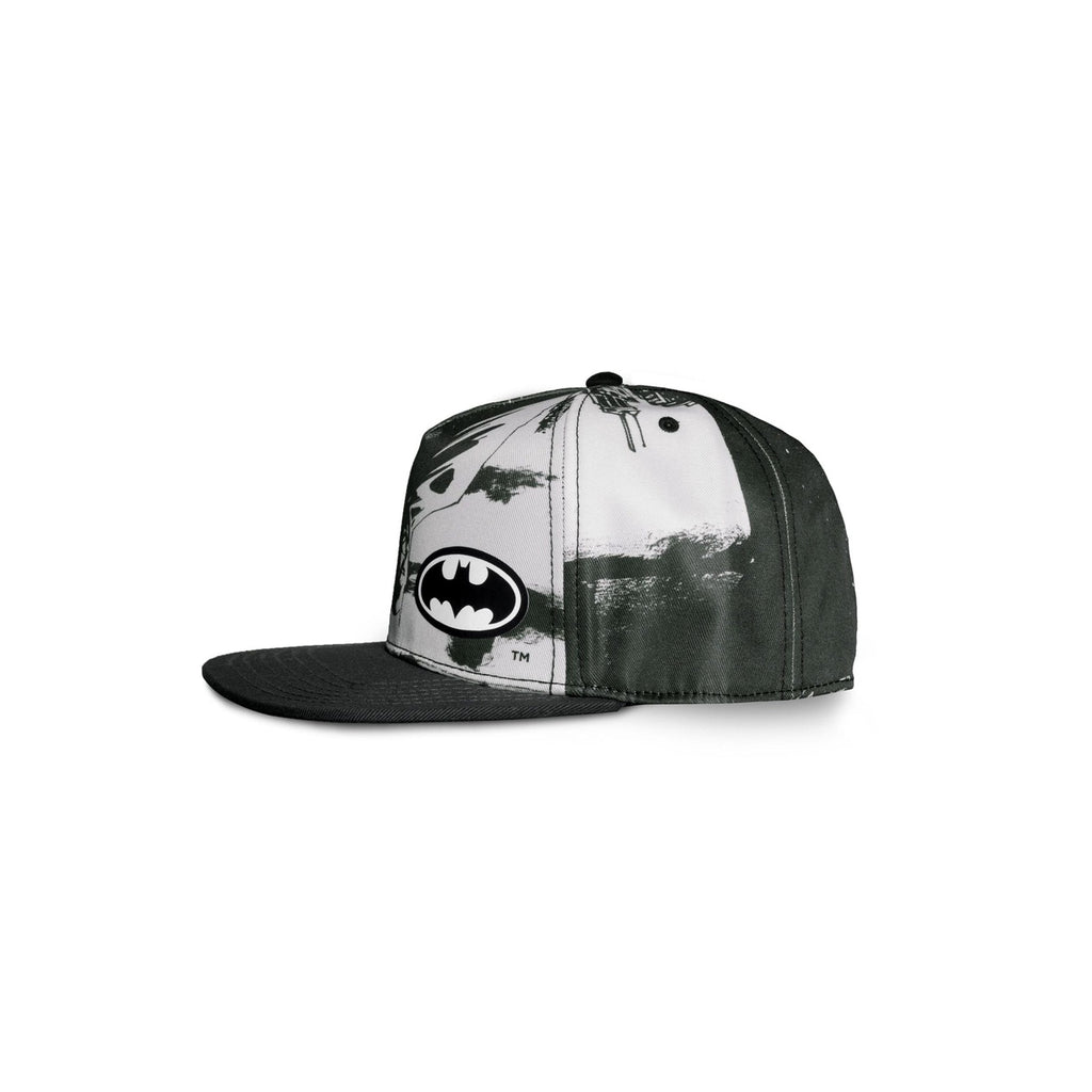 Produktbild Batman Baseball Batman Upside Down Logo