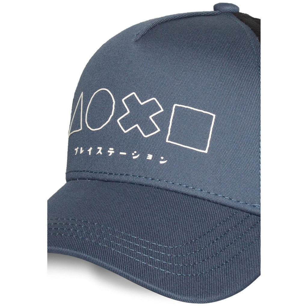 Produktbild PlayStation Baseball Symbols