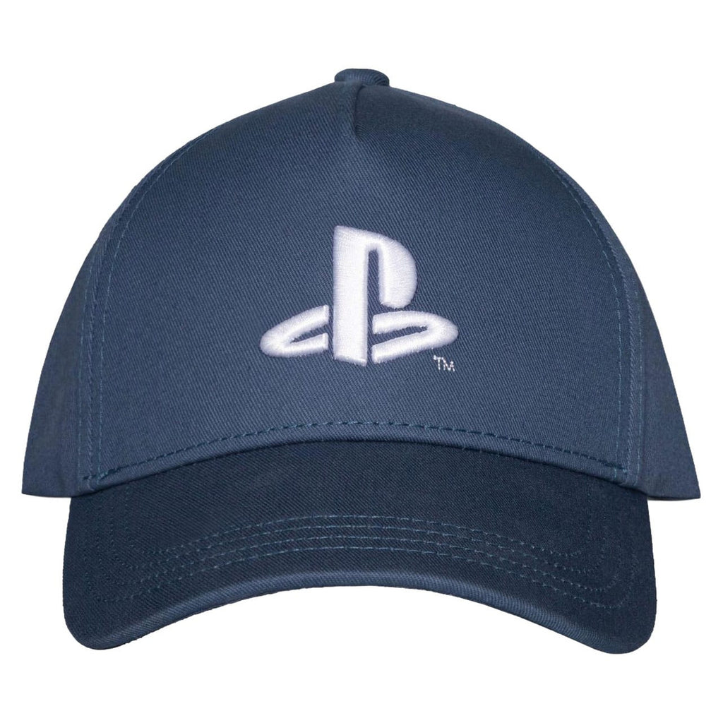 Produktbild PlayStation Baseball Logo Navy
