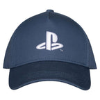 Produktbild PlayStation Baseball Logo Navy