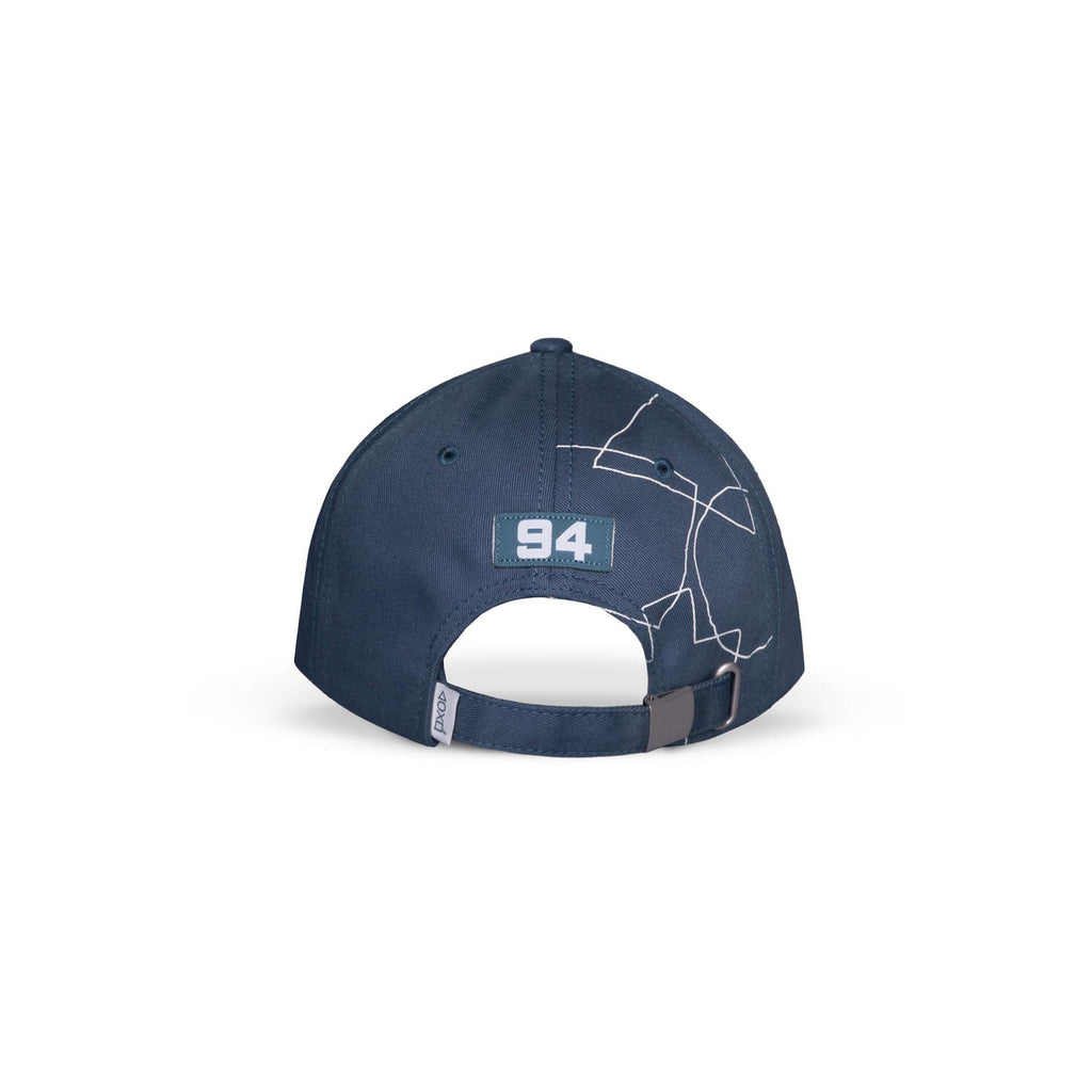 Produktbild PlayStation Baseball Logo Navy