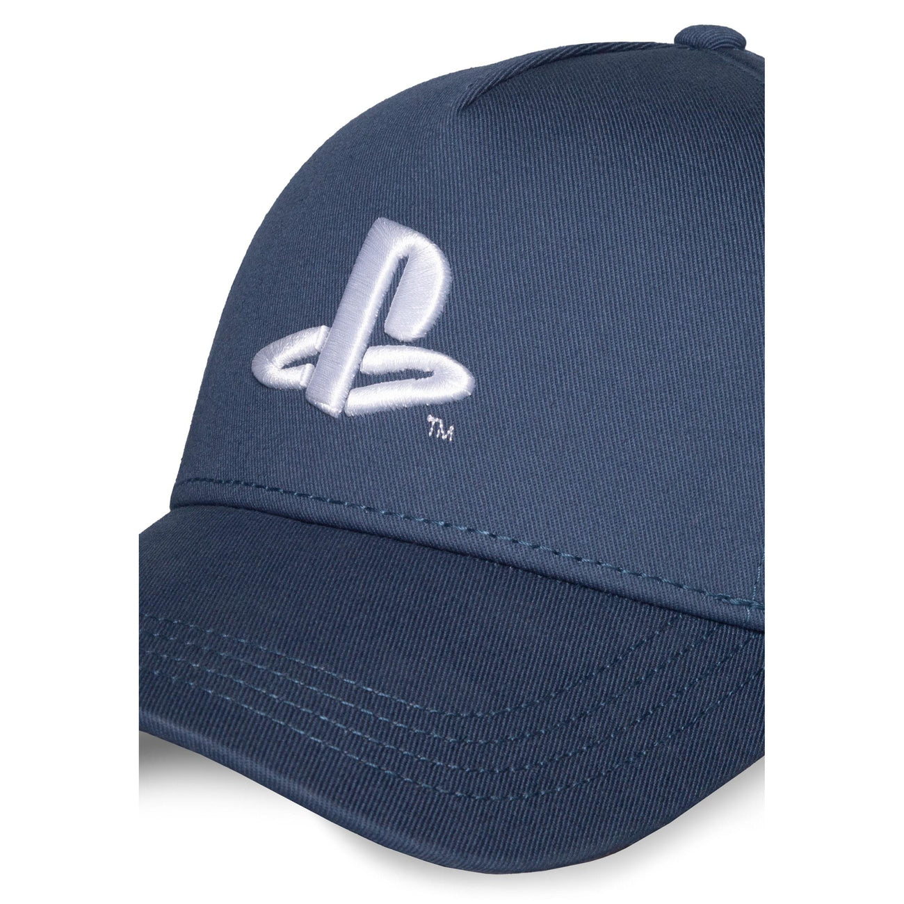 Product image PlayStation Baseball Logo Navy