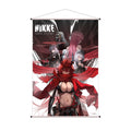 Produktbild Goddess of Victory: Nikke Wandrolle Red Hood, Snow White, Scarlet, Dorothy & Rapunzel 60 x 90 cm